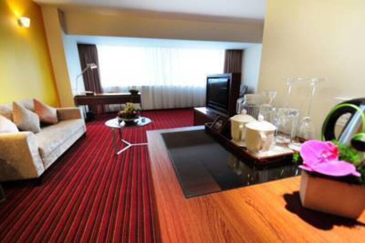 Days Inn Guangzhou