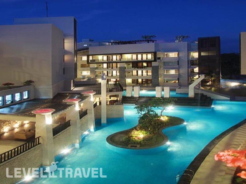 Фотография Park Hotel Nusa Dua Фотография Park Hotel Nusa Dua