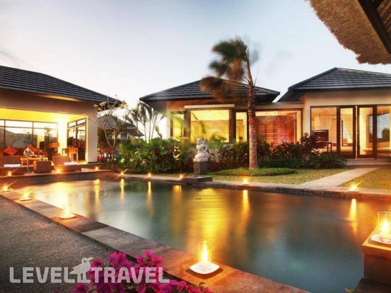 Фотография Park Hotel Nusa Dua Фотография Park Hotel Nusa Dua