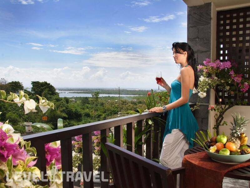 Фотография Park Hotel Nusa Dua Фотография Park Hotel Nusa Dua
