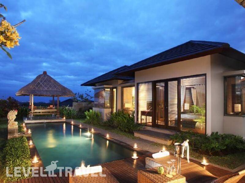 Фотография Park Hotel Nusa Dua Фотография Park Hotel Nusa Dua