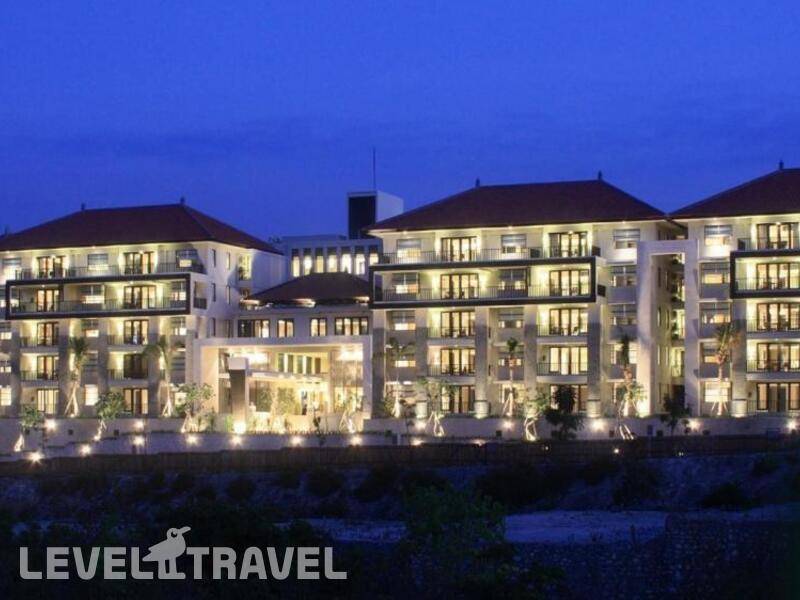 Фотография Park Hotel Nusa Dua Фотография Park Hotel Nusa Dua