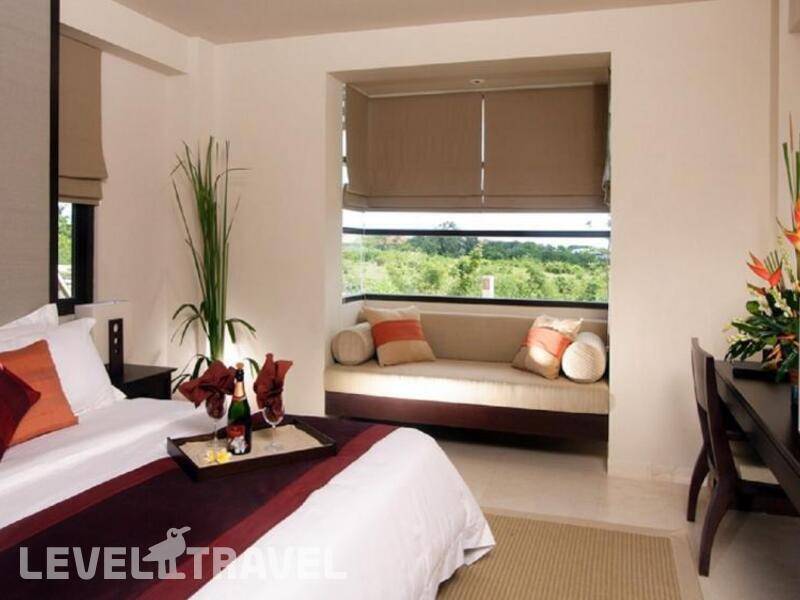 Фотография Park Hotel Nusa Dua Фотография Park Hotel Nusa Dua
