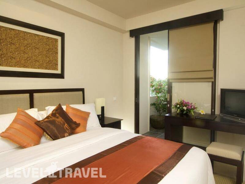 Фотография Park Hotel Nusa Dua Фотография Park Hotel Nusa Dua