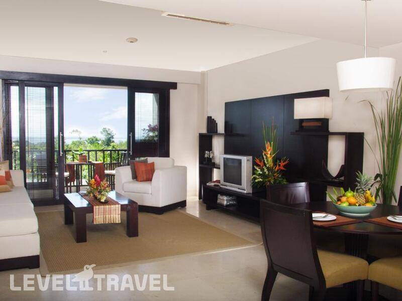Фотография Park Hotel Nusa Dua Фотография Park Hotel Nusa Dua