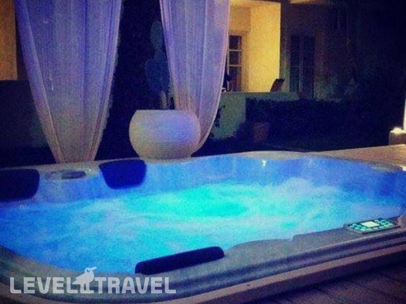 Фотография Irida Chic Aparthotel