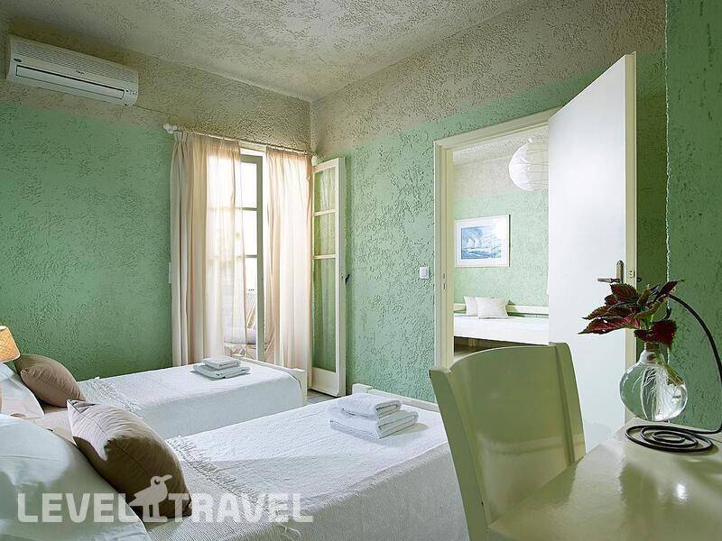 Фотография Irida Chic Aparthotel