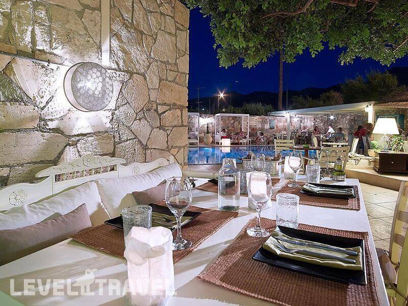 Фотография Irida Chic Aparthotel
