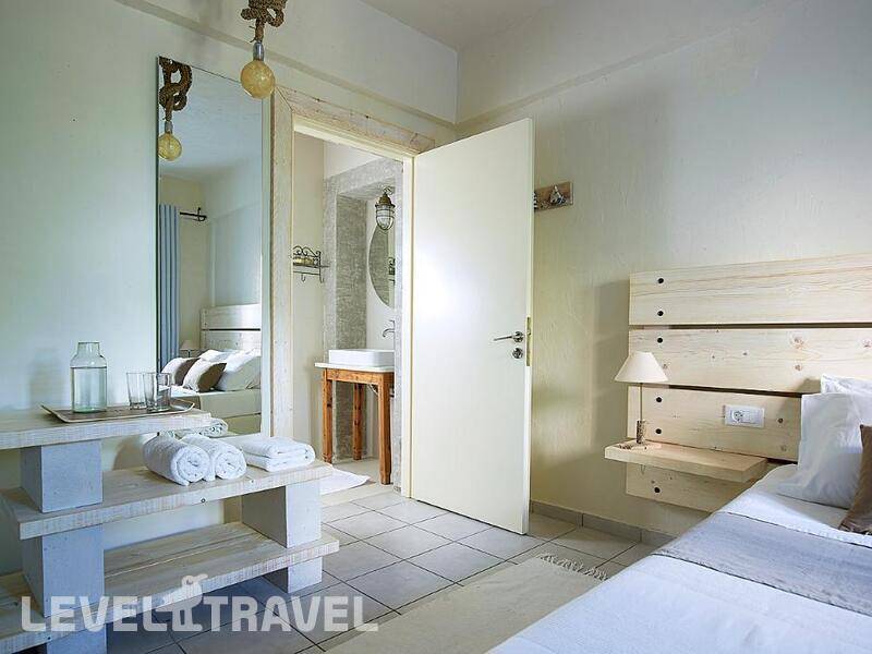 Фотография Irida Chic Aparthotel
