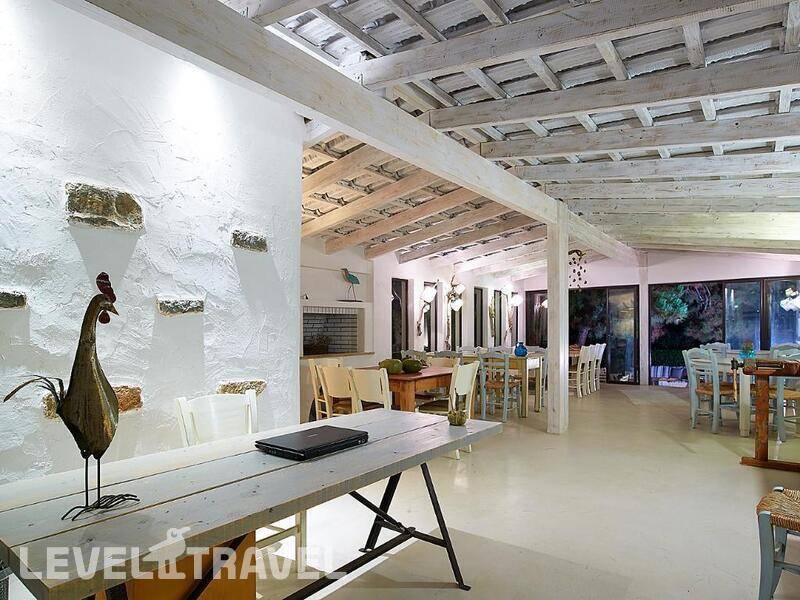 Фотография Irida Chic Aparthotel