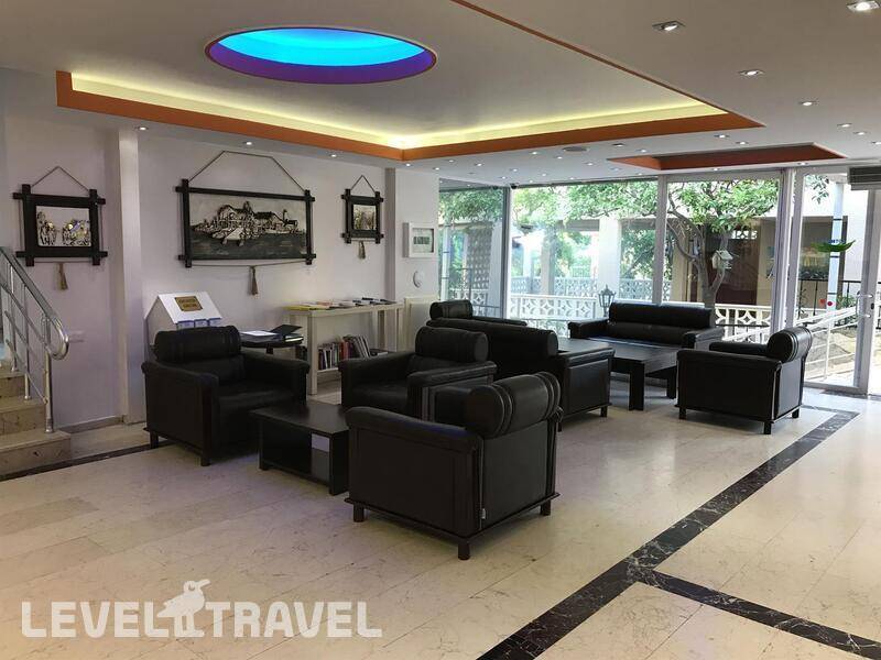 Фотография Kleopatra Muz Hotel (Ex. Muz Hotel)