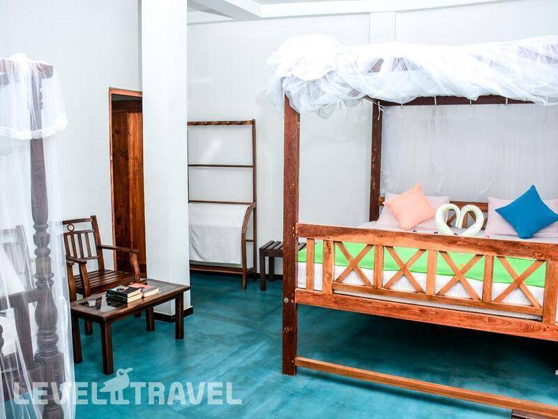 Фотография Bay Watch Hotel
