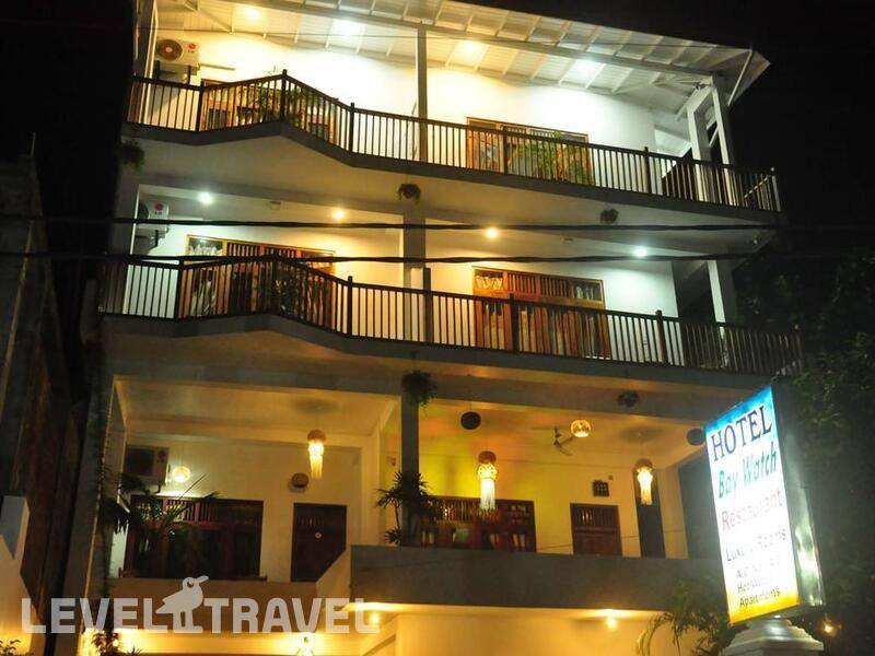 Фотография Bay Watch Hotel