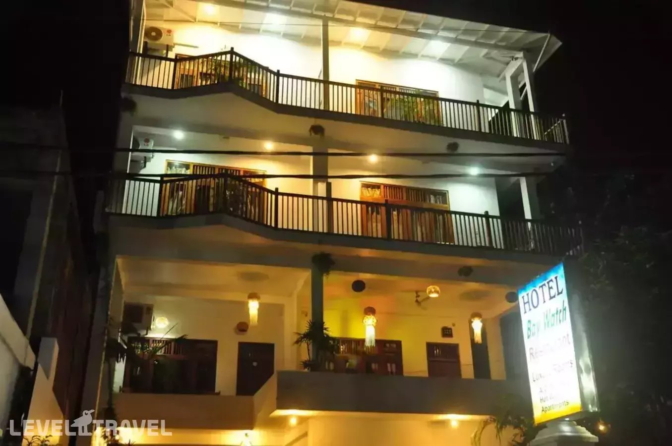 Bay Watch Hotel