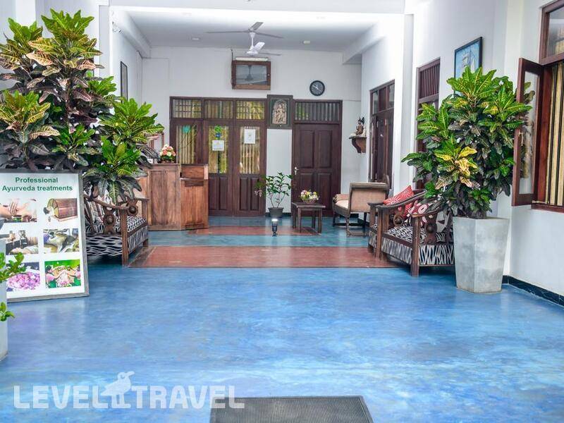 Фотография Bay Watch Hotel