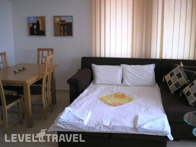 Фотография Etara Apartment