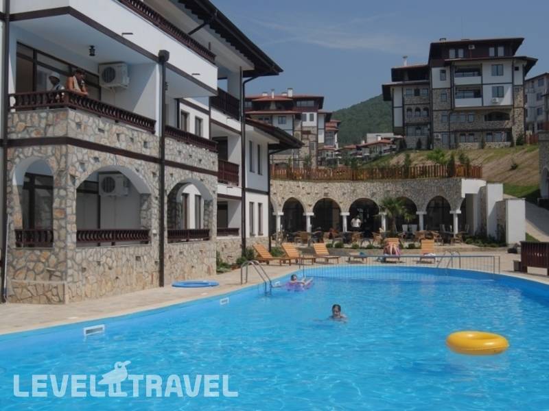 Фотография Etara Apartment
