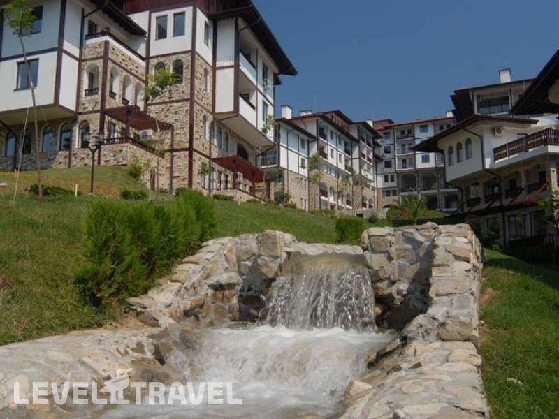 Фотография Etara Apartment