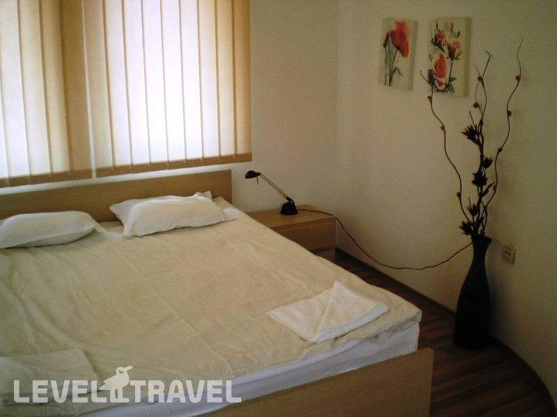 Фотография Etara Apartment