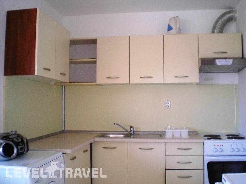 Фотография Etara Apartment