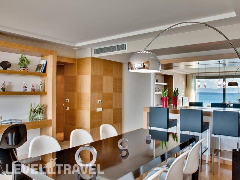 Фотография Amathus Beach Hotel Rhodes Elite Suites
