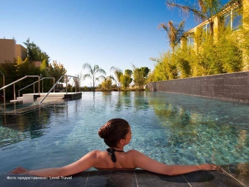 Фотография Amathus Beach Hotel Rhodes Elite Suites