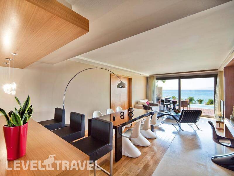 Фотография Amathus Beach Hotel Rhodes Elite Suites