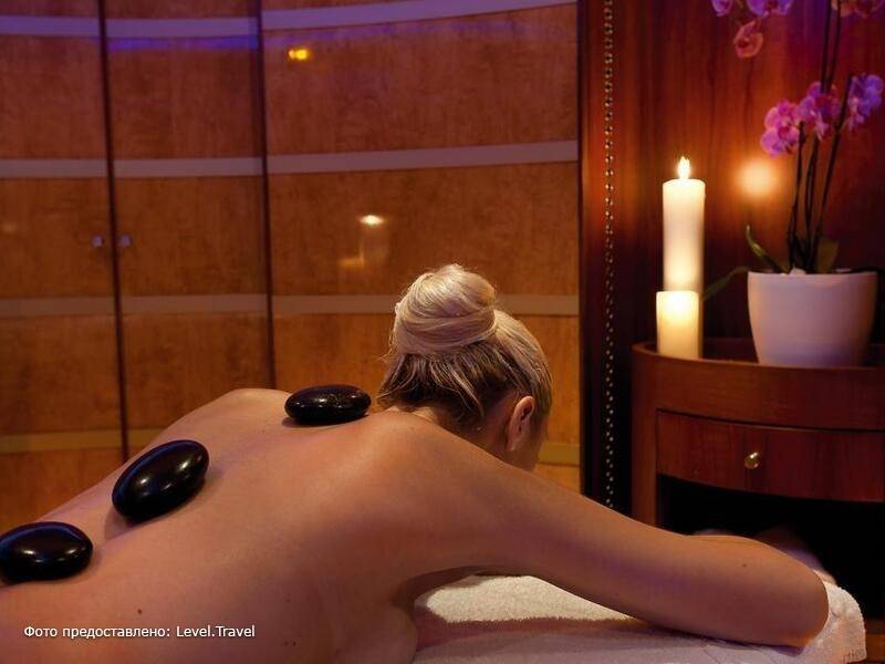 Фотография Amathus Beach Hotel Rhodes Elite Suites