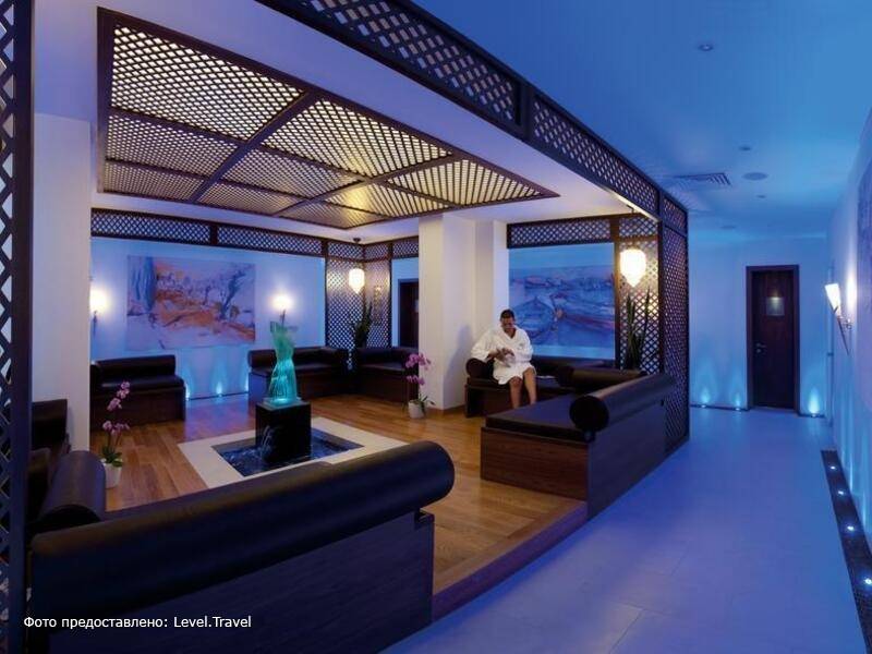 Фотография Amathus Beach Hotel Rhodes Elite Suites