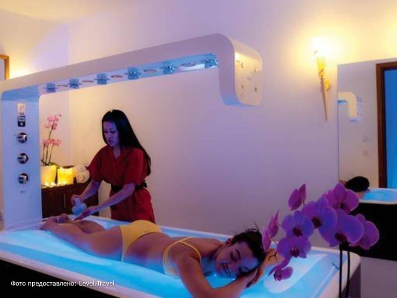 Фотография Amathus Beach Hotel Rhodes Elite Suites
