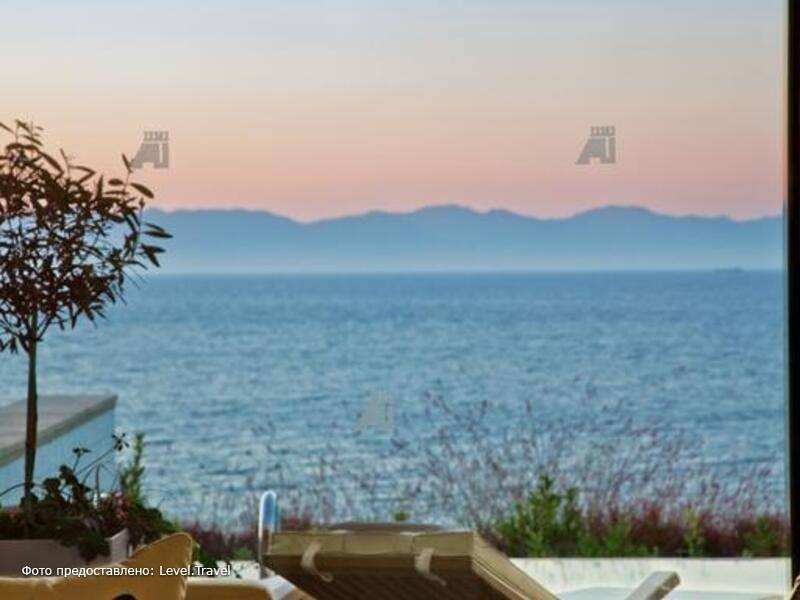 Фотография Amathus Beach Hotel Rhodes Elite Suites