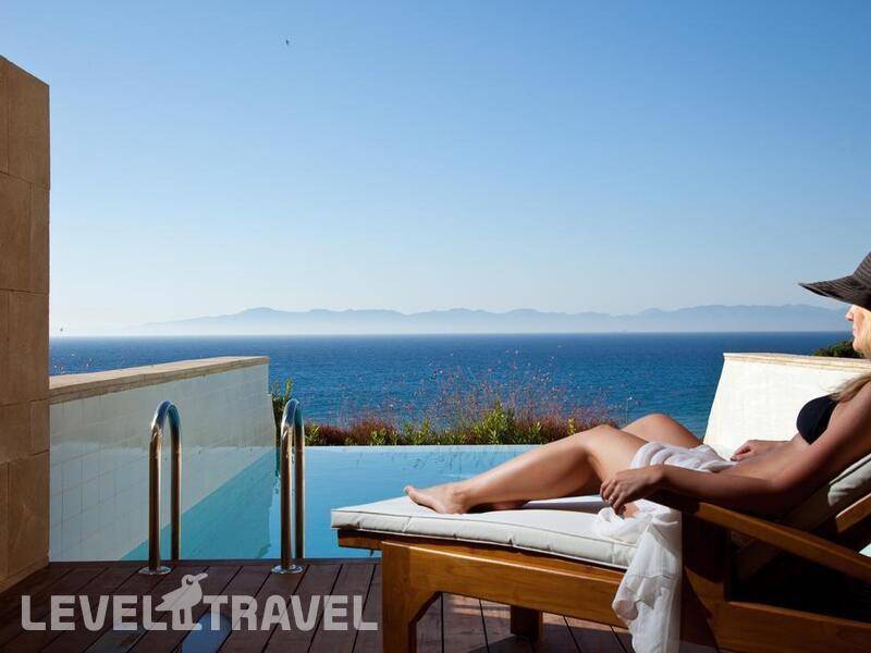 Фотография Amathus Beach Hotel Rhodes Elite Suites