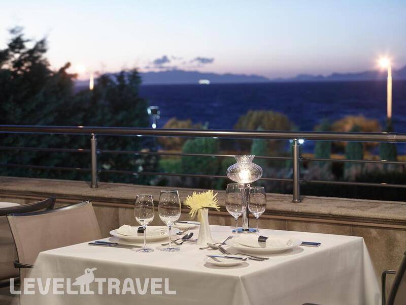 Фотография Amathus Beach Hotel Rhodes Elite Suites