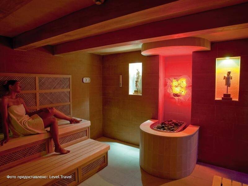Фотография Amathus Beach Hotel Rhodes Elite Suites