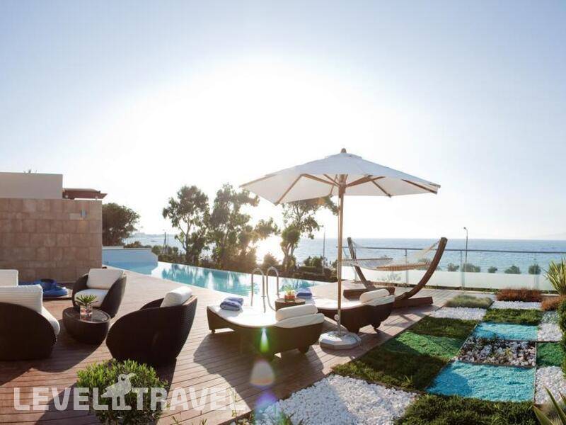 Фотография Amathus Beach Hotel Rhodes Elite Suites