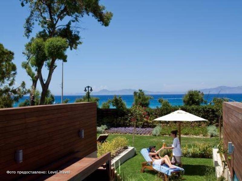 Фотография Amathus Beach Hotel Rhodes Elite Suites