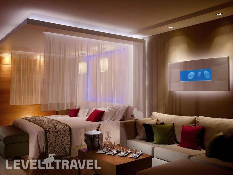 Фотография Amathus Beach Hotel Rhodes Elite Suites