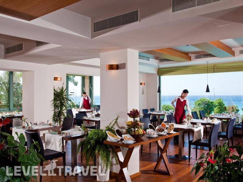 Фотография Amathus Beach Hotel Rhodes Elite Suites