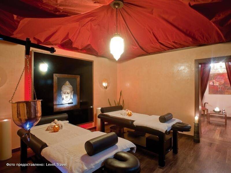 Фотография Amathus Beach Hotel Rhodes Elite Suites