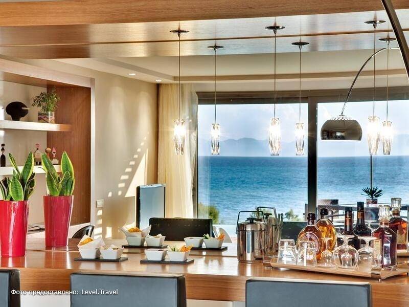 Фотография Amathus Beach Hotel Rhodes Elite Suites