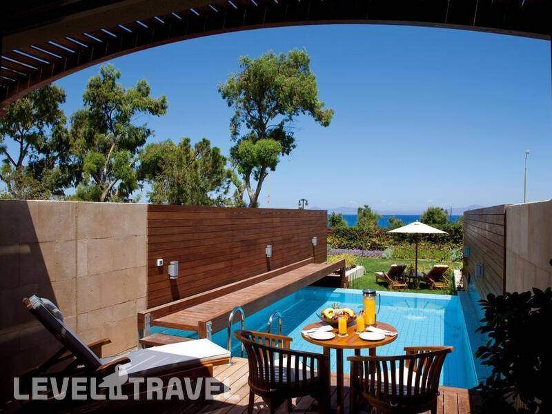 Фотография Amathus Beach Hotel Rhodes Elite Suites