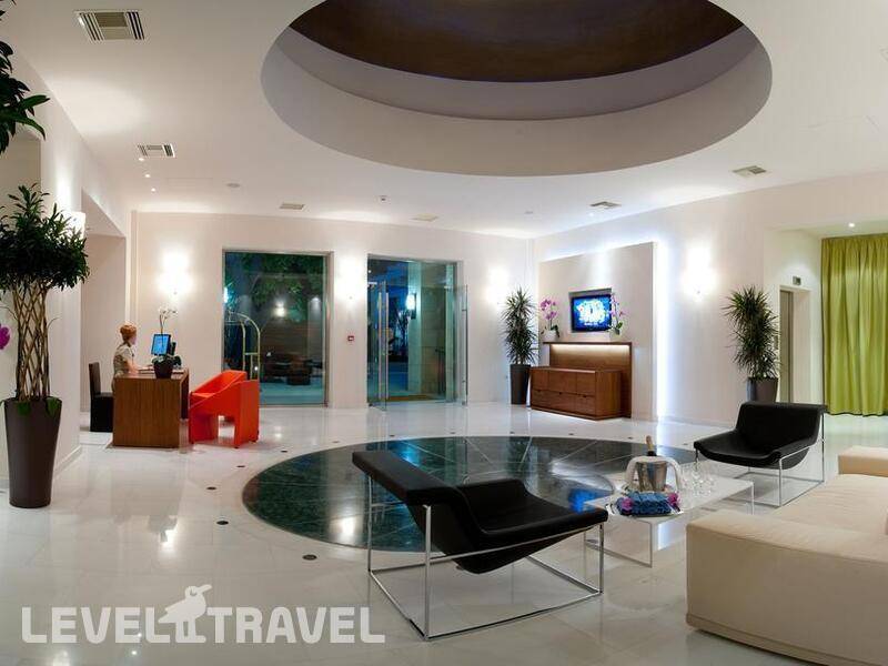 Фотография Amathus Beach Hotel Rhodes Elite Suites
