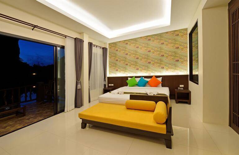 Poonsiri Resort
