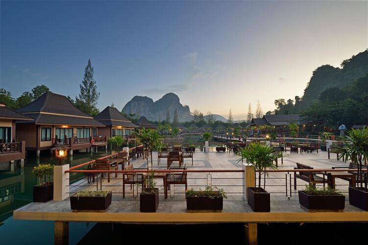 Poonsiri Resort