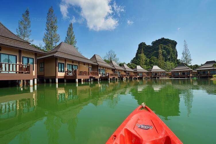 Poonsiri Resort