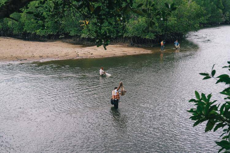 Poonsiri Resort