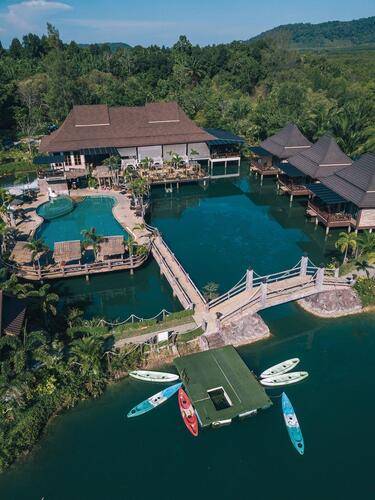 Poonsiri Resort