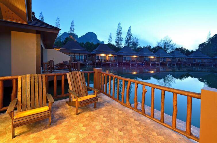 Poonsiri Resort