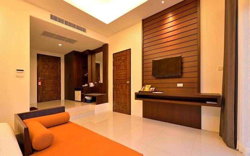 Poonsiri Resort