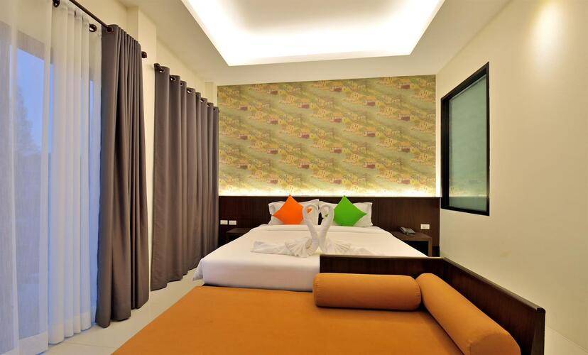 Poonsiri Resort